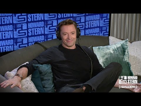 Hugh Jackman on Portraying Gary Hart in “The Front Runner”