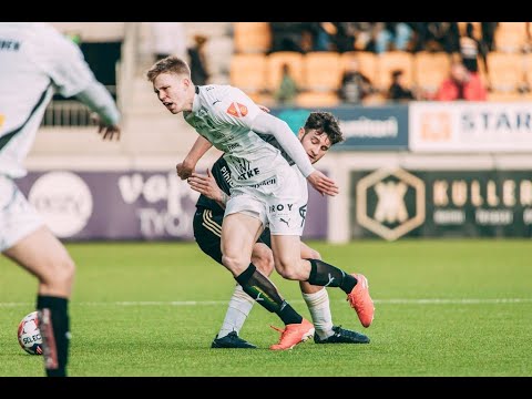 Videokooste SJK - FC Haka 5.4. 2023