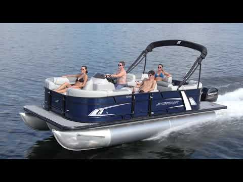 2025 Starcraft EXS 1 in Saint Cloud, Minnesota - Video 1