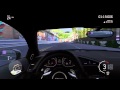 Alisha S R8 Forza Motorsport 6