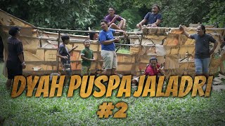 Download lagu DYAH PUSPA JALADRI #2 l BAKAR EPS 119 l BALADA KAMPUNG RIWIL mp3