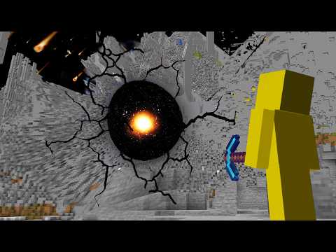 TAK SKOŃCZYŁA SIĘ ANARCHIA SMP...