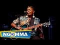Nyashinski Malaika Official Kikuyu Cover