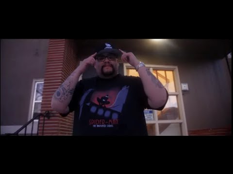 Night Shield - Native Nations (Official Music Video)