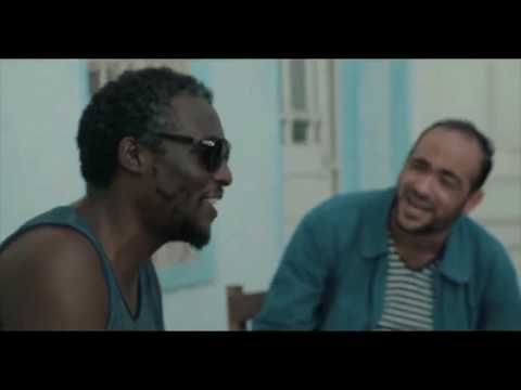 Trio Fahmi Riahi and Sabry Mosbah