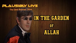 In The Garden of Allah