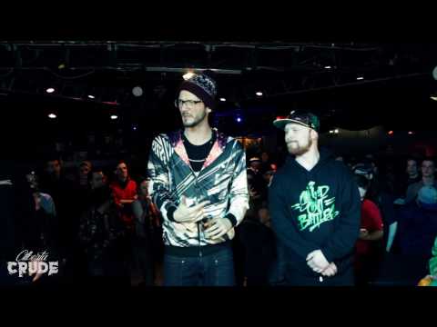 Young Henny vs MC Wheelz