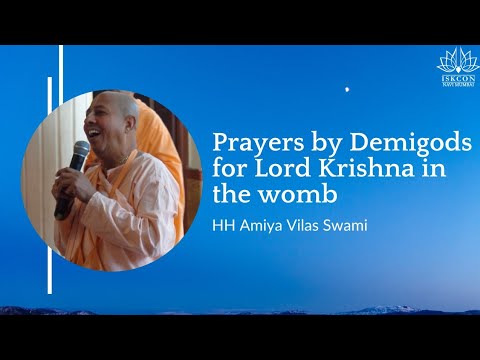 Day 2 | Sravan Utsav | HH Amiya Vilas Swami Maharaj