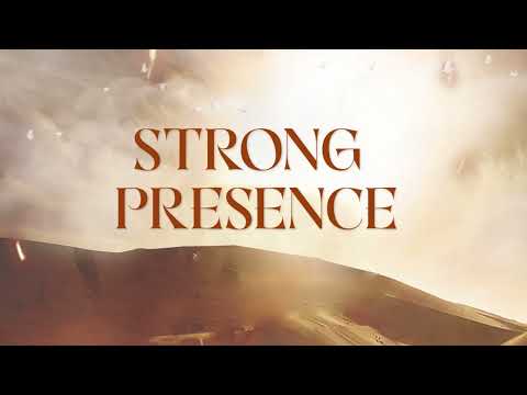 Thumbnail for Strong Presence video