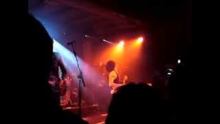 Harmonicas &amp; Tambourines - Hot Hot Heat