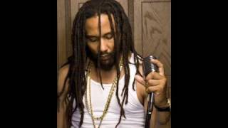 Ky-Mani Marley - Fell in Love (lyric)
