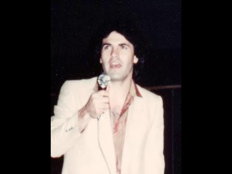 DAN PERLMAN  -   IT'S MAN'S MAN'S WORLD