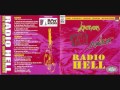 Venom - Radio Hell - The Friday Rock Show Sessions