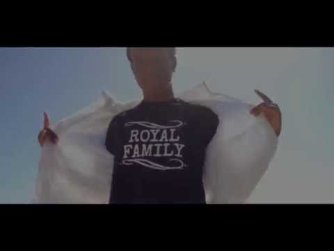 Royal Tirex - Apocalypse #12 Times is dead [Clip Officiel 2K16]