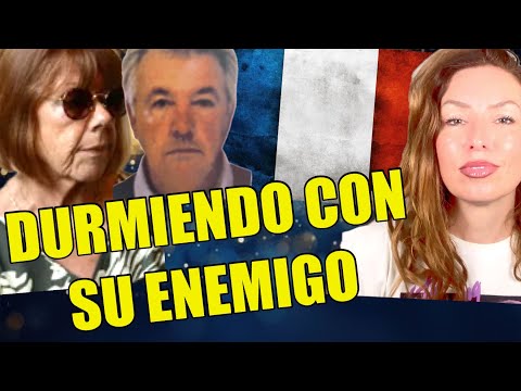 NO TODOS LOS HOMBRES, PERO SIEMPRE ES UN HOMBRE #GiseleyDominique