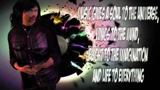 Brett Amazing Grace Blues