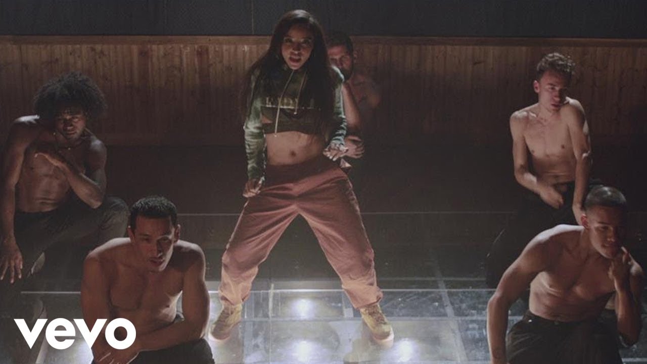 Tinashe – “Company”