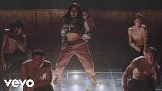 Tinashe - Company (Official Music Video)