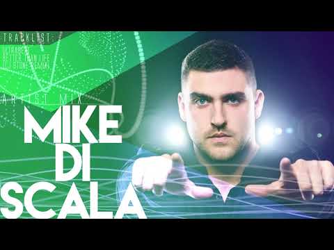 Mike Di Scala (Ultrabeat) - Artist Mix