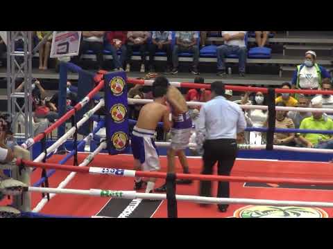 Giezy Corea UD4  Wilmer Guzman HIGHLIGHTS | Best Fights of 2022