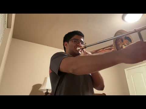 Trombone 1/16/22