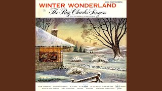 Let It Snow! Let It Snow! Let It Snow!