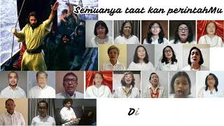Download lagu 'BADAI MENGAMUK YA TUHAN' - PADUAN SUARA WILAYAH 2 mp3