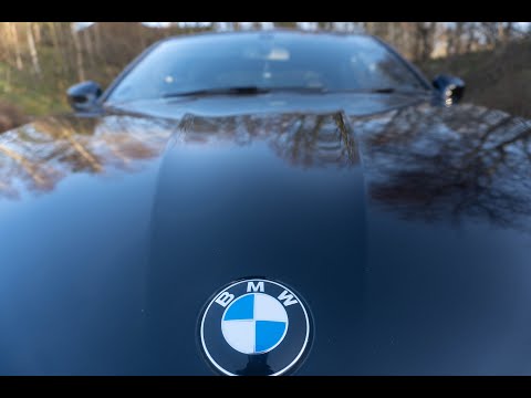 BMW 318d M SPORT X Fat Joe, Remy Ma - All The Way Up ft. French Montana, Infared