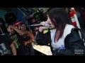 VEL THE WONDER LIVE AT THE SMOKING GUN