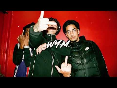 [FREE] Shoreline Mafia x Ohgeesy x Stinc Team Type Beat 2025 "WYM" | @HoodWil