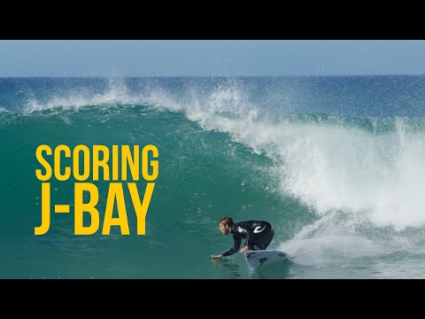 Scoring J-Bay - Your Weekly Tube