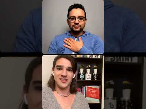 Maybe Burke on FPP Live