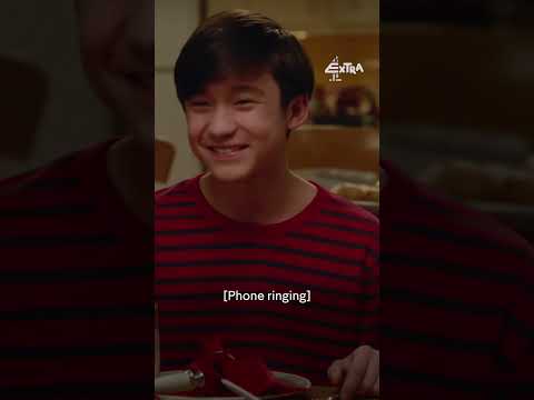 Only speak Mandarin or you lose! #FreshOffTheBoat #E4 #Shorts