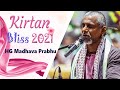 Kirtan Bliss 2021 Madhava Prabhu ISKCON Chowpatty