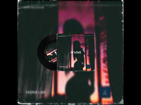 Yasmir Linx-IN LOVE-(Audio/Visual)