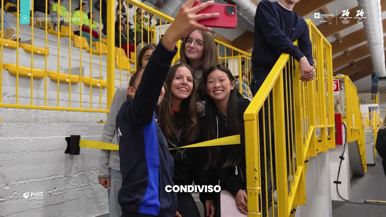 Sport Commission: l’eccellenza del ghiaccio trova casa a Varese