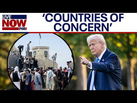 Video | White House rips Biden administration over ‘Operation Allies Welcome’
