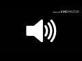 Tiger Roar Sound Effect