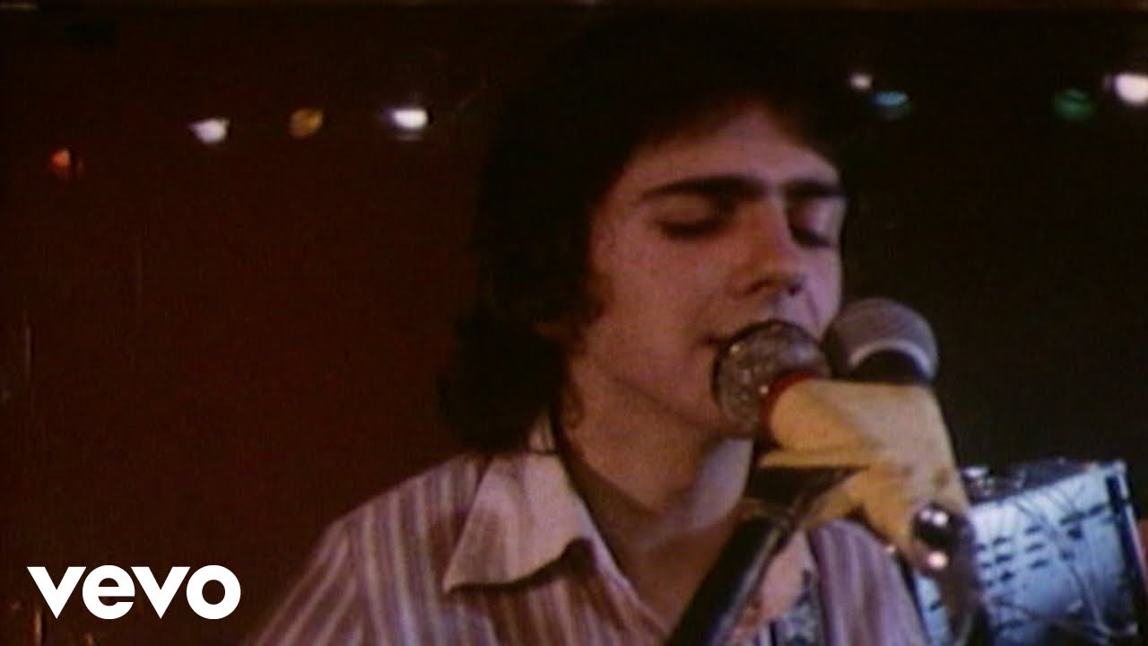 Iman, Califato Independiente - Canción de la Oruga (Actuación TVE)