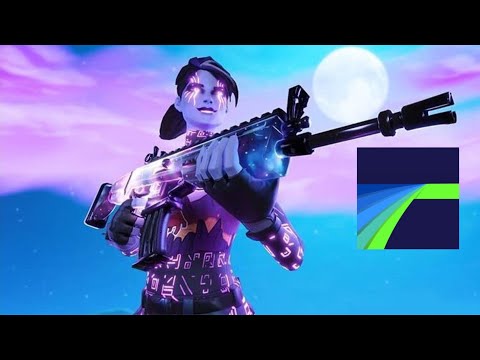 First Lumafusion montage! #DevourThePrey #JustDj