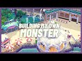 Custom Carousel Building My Own Monster Pt 4