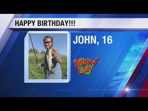 Birthdays for August 5th