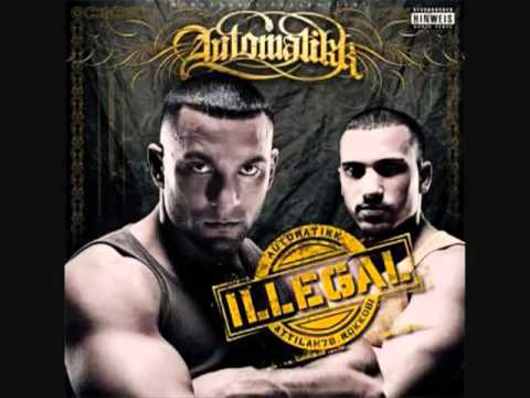 AUTOMATIK feat. FLER  -Egoist