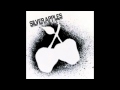 Silver Apples-Tabouli Noodle