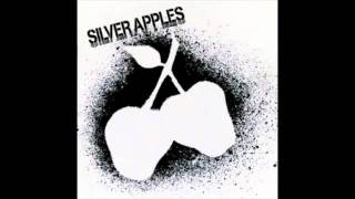 Silver Apples-Tabouli Noodle