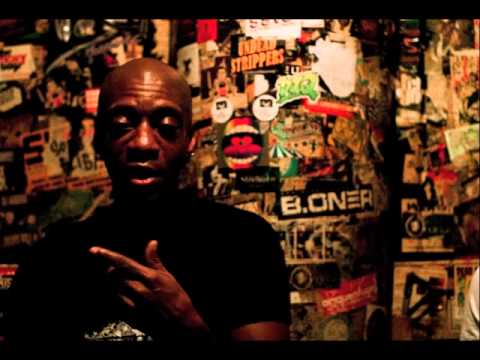 Nick Anthony Simoncino feat. Robert Owens - "Some People" (Chamboché Remix)