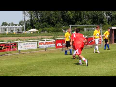fc Aalst 04-06-2011