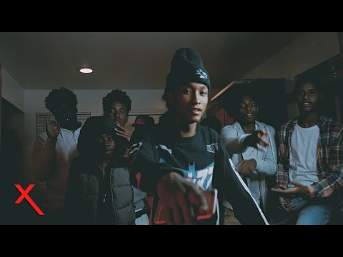 Benny - All A Dream (Official Video)