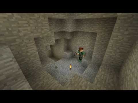 Herobrine Movie | BLOOPERS! [60FPS] ᴴᴰ