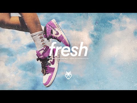 (FREE) Chill R&B Guitar Type Beat ''Fresh" | Prod. BigBadBeats